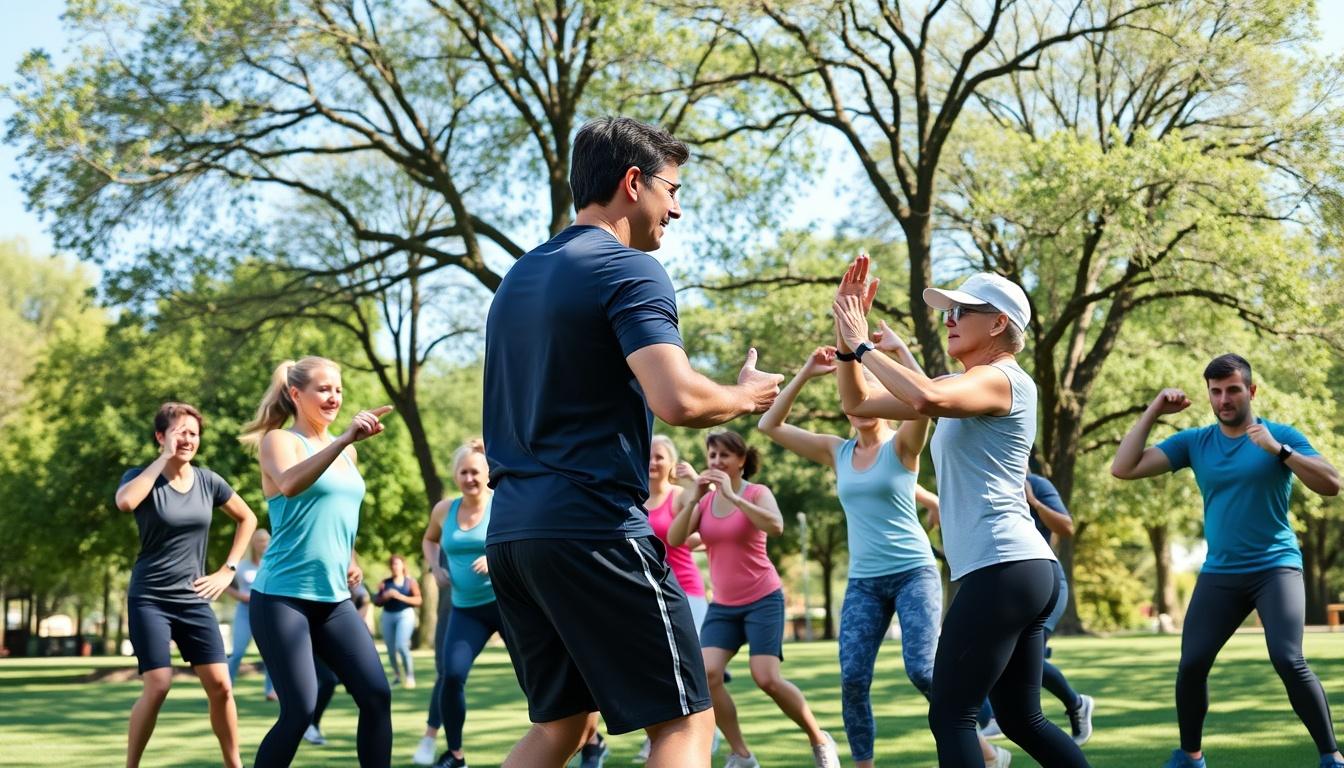 Transform Your Fitness Experience